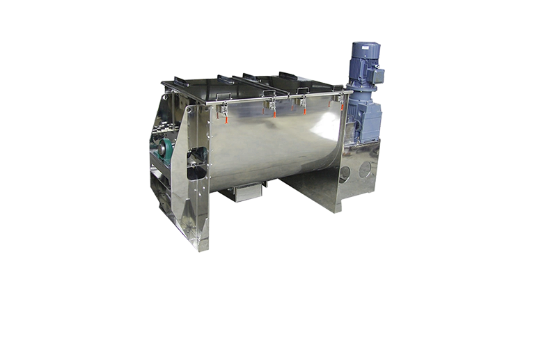 Ribbon Blender Mixer