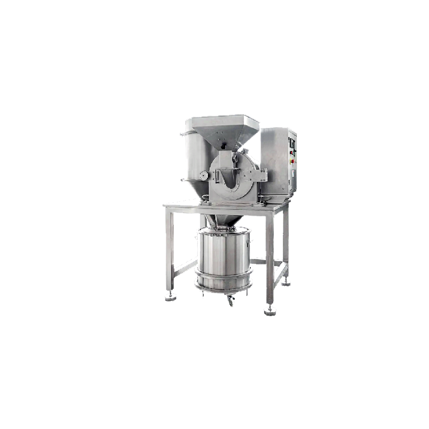 Universal Pulverizer