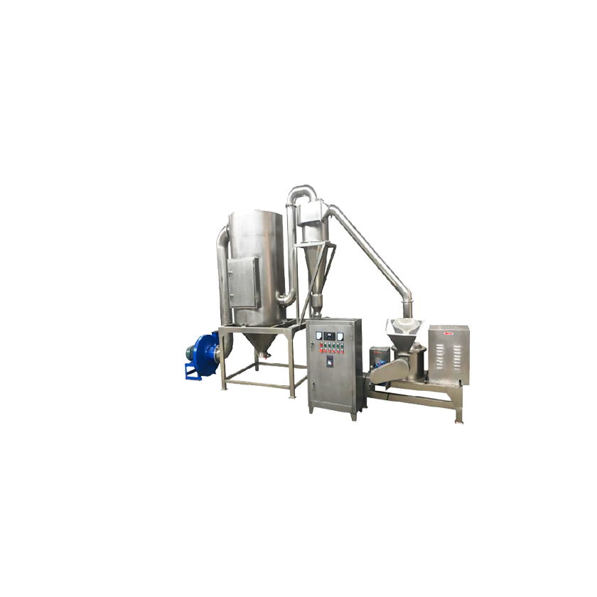 Ultrafine Mill