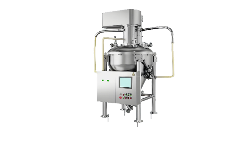 Air Mixer