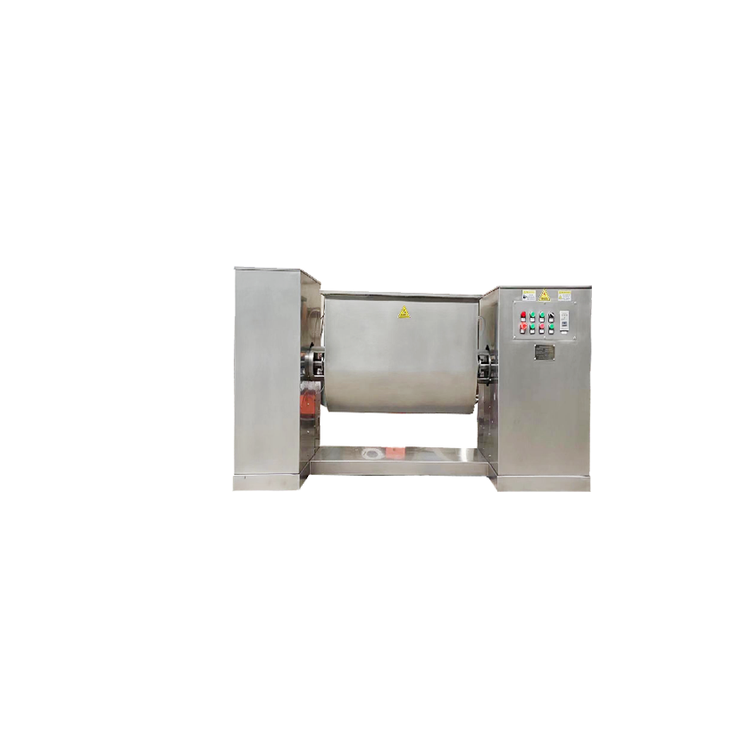 Trough Mixer