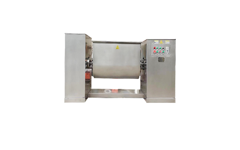 Trough Mixer