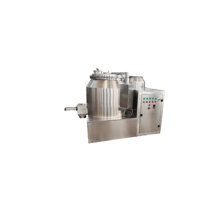 High Intensity Mixer