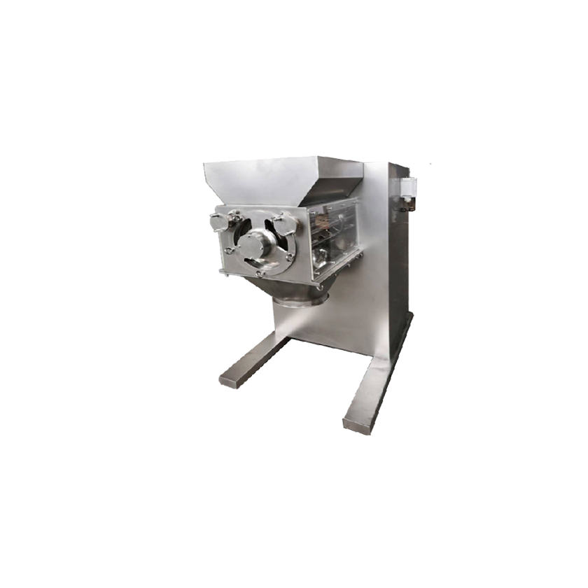 Oscillating Granulator