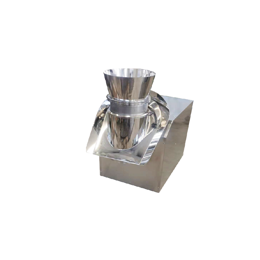 ZL Rotary Granulator – High-Efficiency Powder Granulation Equipment