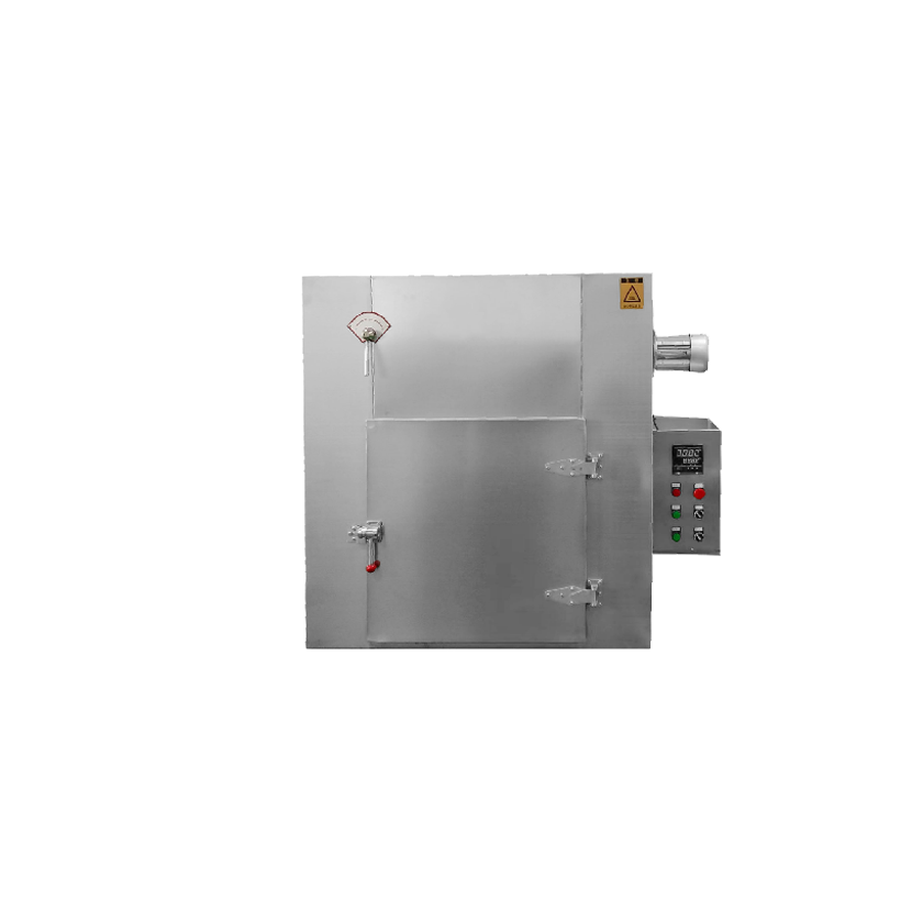 Hot Air Dryer | Efficient Powder Drying Equipment for Pharma, Chemical & Food