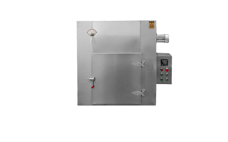 Hot Air Dryer | Efficient Powder Drying Equipment for Pharma, Chemical & Food