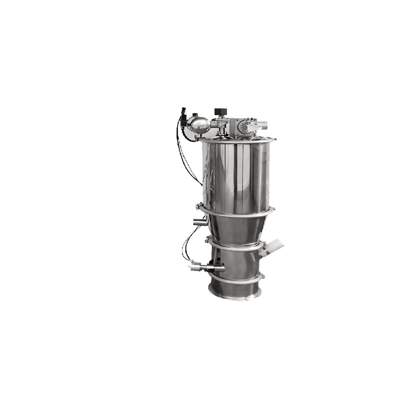 Vacuum Feeder