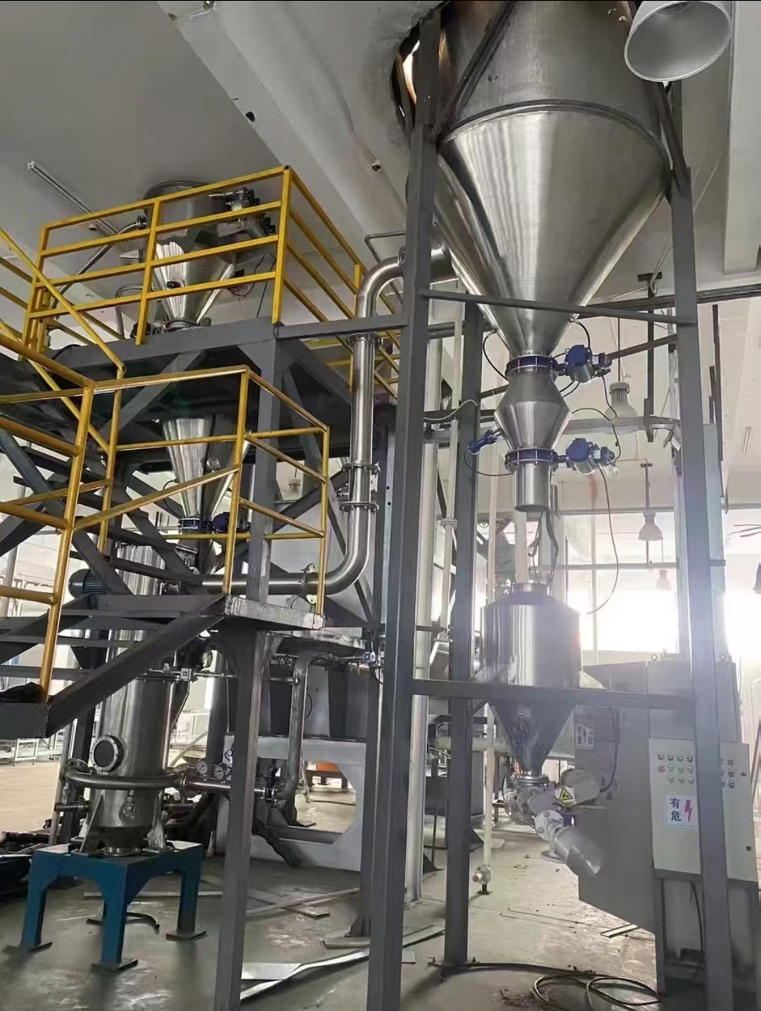 Air Jet Mill Price: influencing factors and shopping guide Air Jet Mill Price: influencing factors and shopping guide