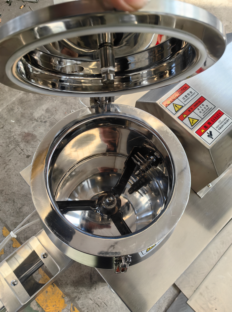 Analysis of the best high intensity mixer core technology: selection guide and industry application Analysis of the best high intensity mixer core technology: selection guide and industry application