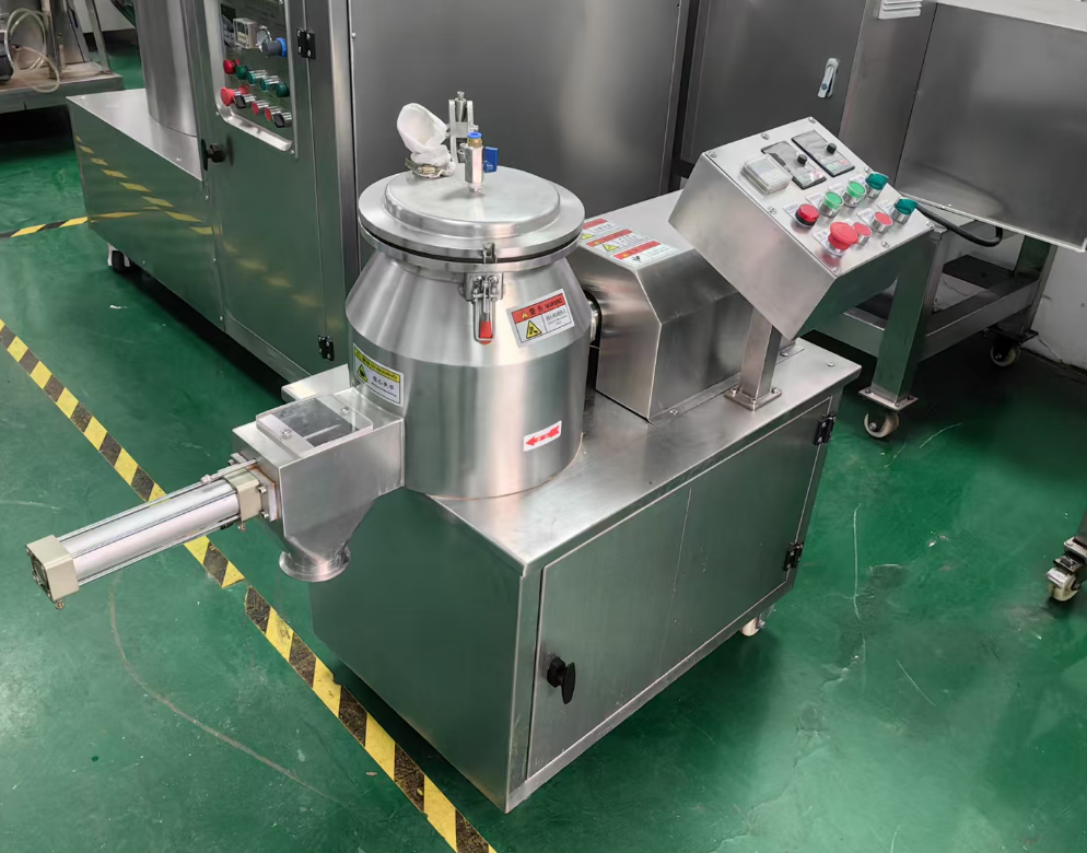 Analysis of the best high intensity mixer core technology: selection guide and industry application Analysis of the best high intensity mixer core technology: selection guide and industry application