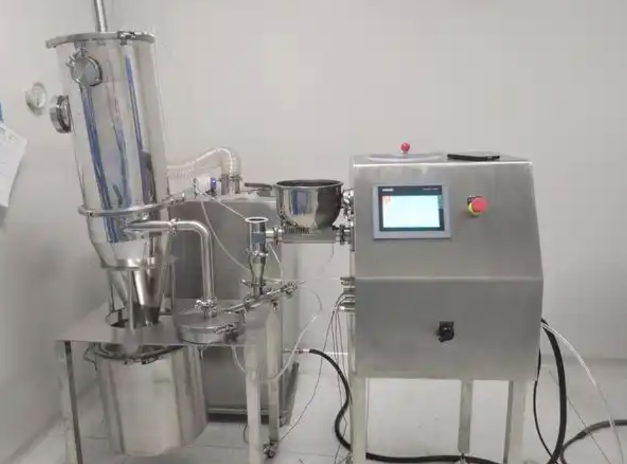 operational guide for laboratory scale jet miller operational guide for laboratory scale jet miller