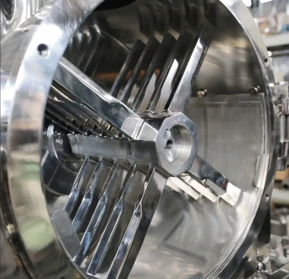 Pharma Hammer Mill: The Ultimate Guide to Milling Efficiency in Pharmaceutical Production Pharma Hammer Mill: The Ultimate Guide to Milling Efficiency in Pharmaceutical Production