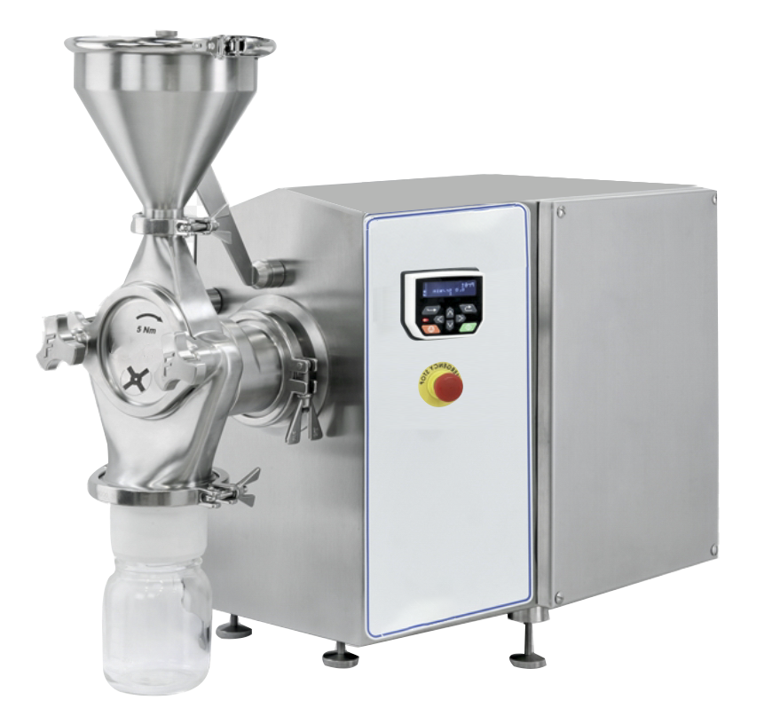 Молотковая Дробилка | Hammer Mill for Pharmaceutical Powder Молотковая Дробилка | Hammer Mill for Pharmaceutical Powder