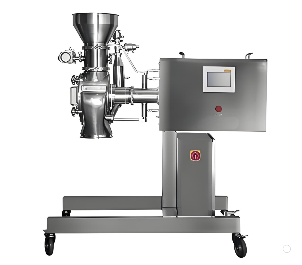 Молотковая Дробилка | Hammer Mill for Pharmaceutical Powder Молотковая Дробилка | Hammer Mill for Pharmaceutical Powder