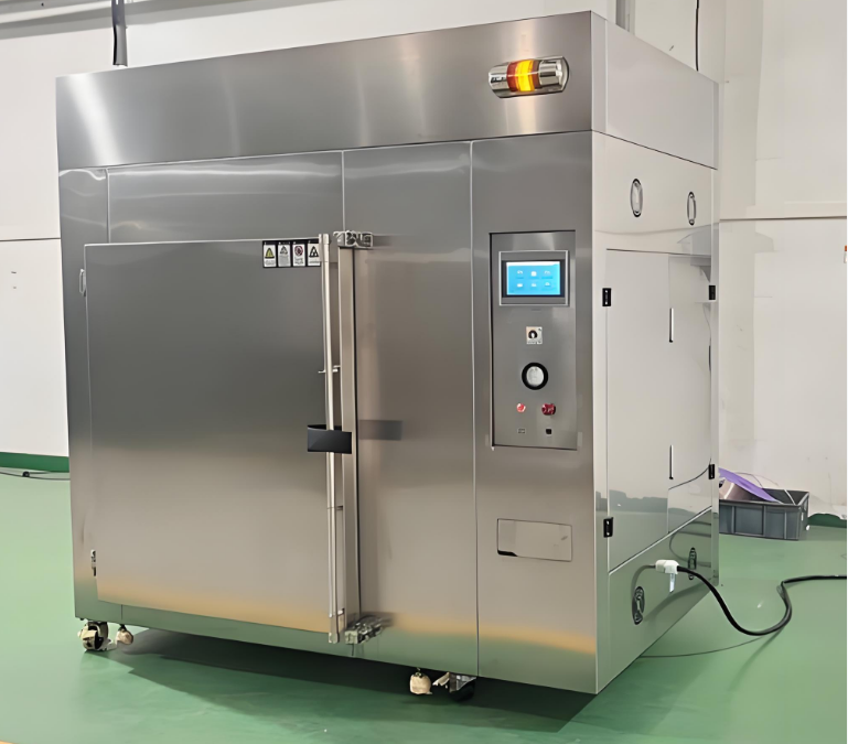 Hot Air Dryer | Efficient Powder Drying Equipment for Pharma, Chemical & Food Hot Air Dryer | Efficient Powder Drying Equipment for Pharma, Chemical & Food