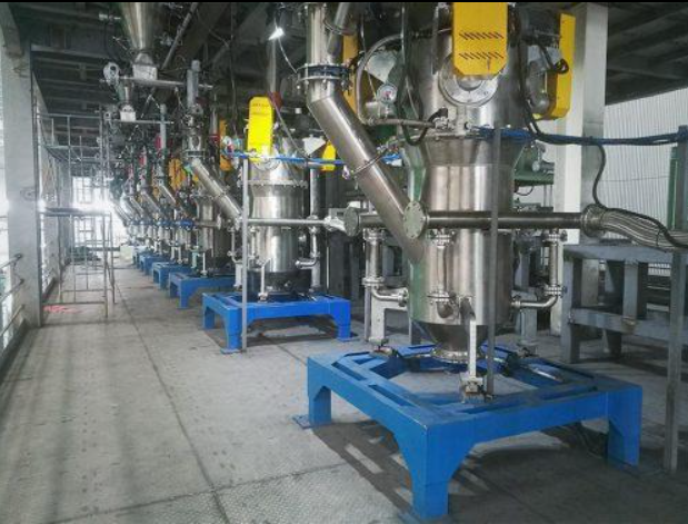 Why Traditional Grinding Systems Fail Below 10 Microns — And How Jet Pulverizer Technology Solves It