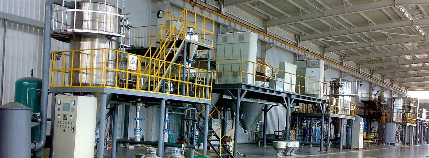 Why Traditional Grinding Systems Fail Below 10 Microns — And How Jet Pulverizer Technology Solves It
