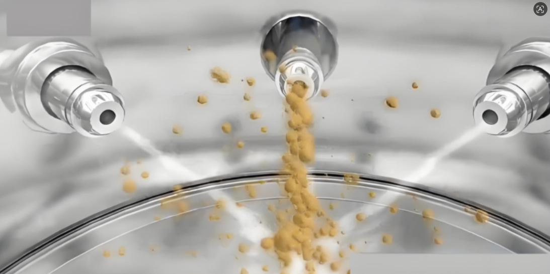 Jet Mill Working Principle: How Does a Jet Mill Achieve Ultra-Fine Particle Size?