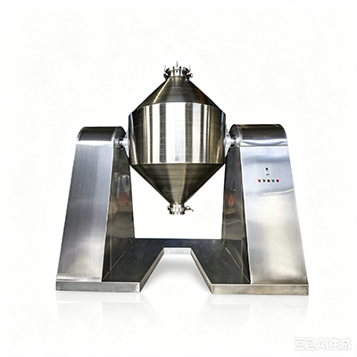 Double Cone Mixer