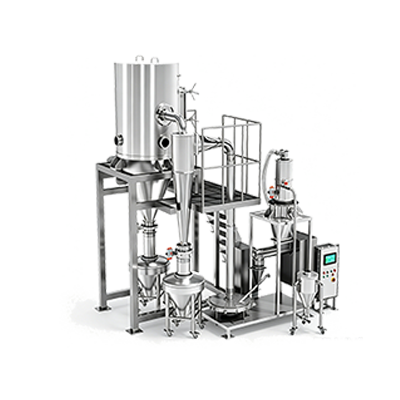 Spiral Jet Mill Manufacturer | Ultra Fine Grinding Equipment for Powder Processing