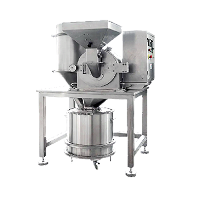 Universal Mill Manufacturer | High Efficiency Powder Grinding Machine for Pharmaceutical & Food Appl
