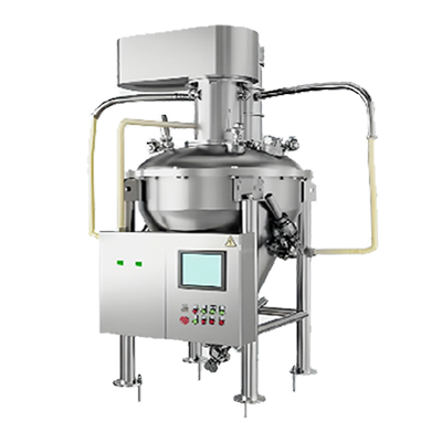 Air Mixer Manufacturer | Industrial Powder Mixing Equipment for Efficient Material Blending